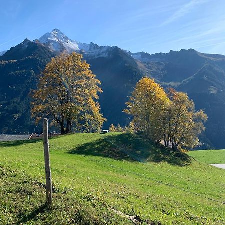 Alpen-Apart Швендау Экстерьер фото