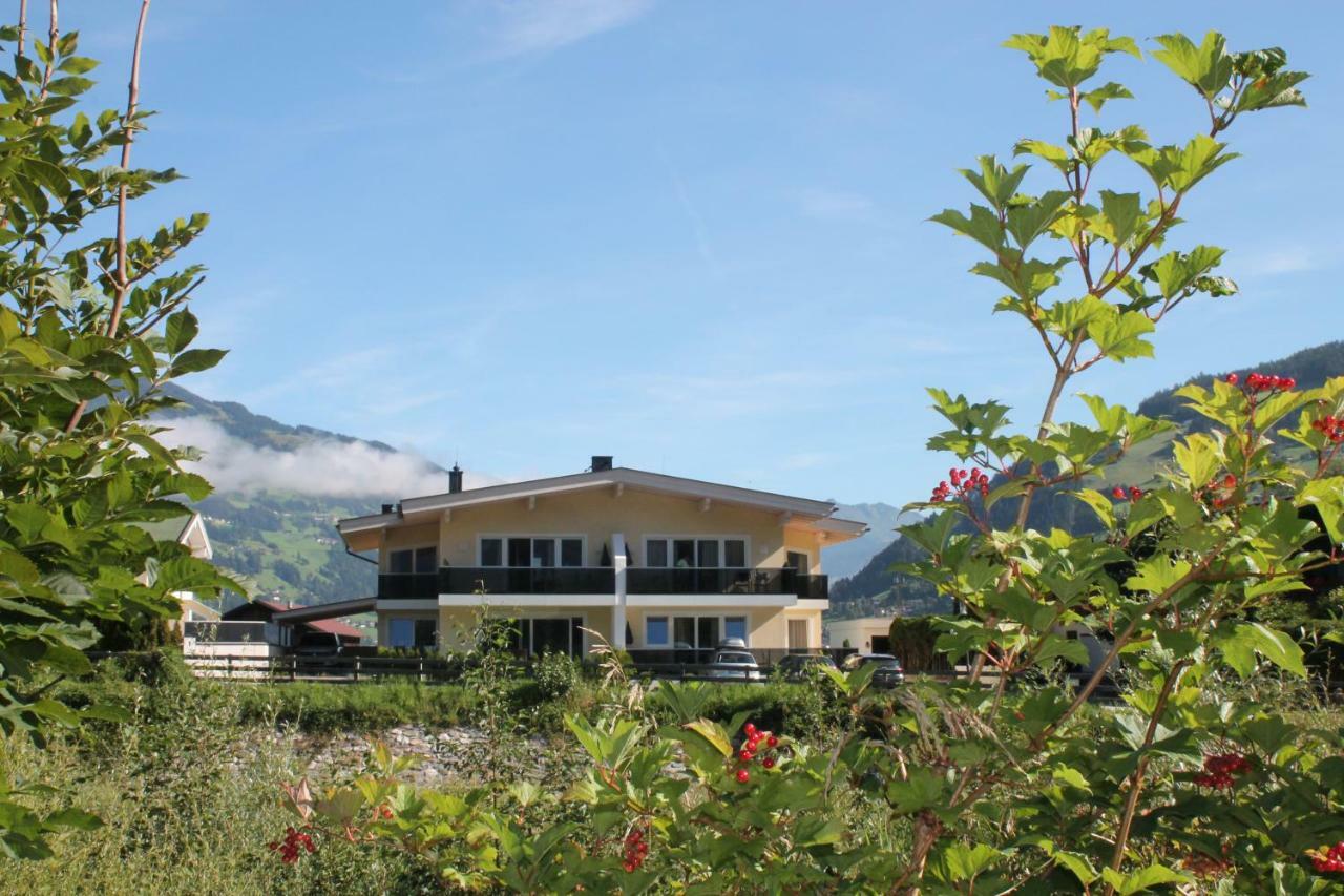 Alpen-Apart Швендау Экстерьер фото