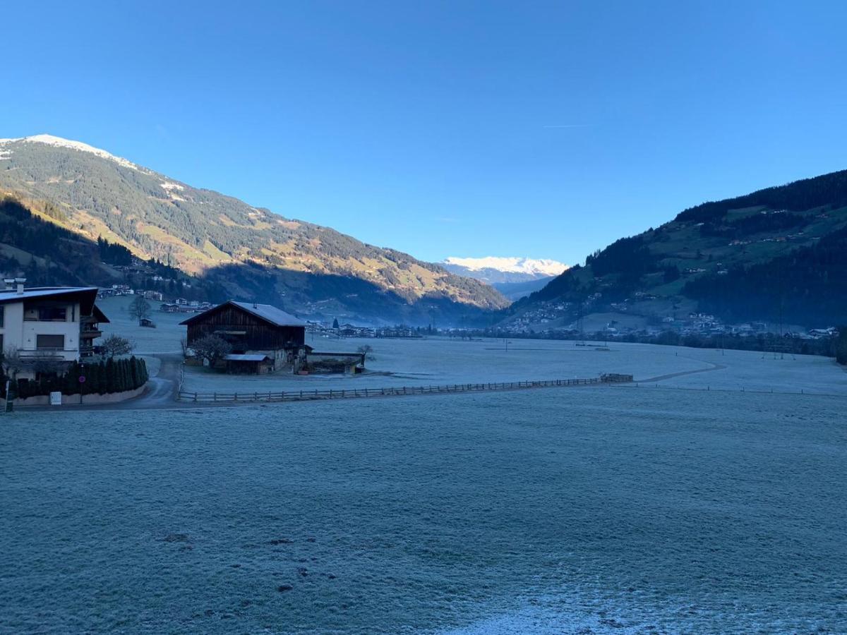 Alpen-Apart Швендау Экстерьер фото