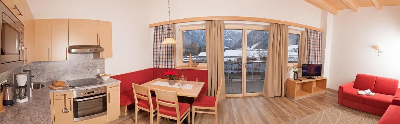 Alpen-Apart Швендау Экстерьер фото